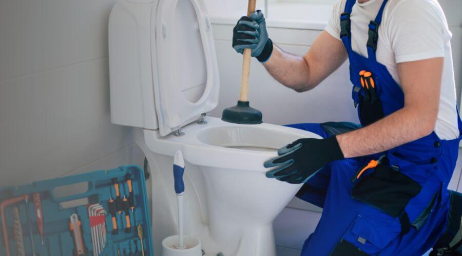 Professional bathroom faucet installation in Dowling, MI